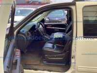 Chevrolet Suburban 2013 5p LT V8/5.3 Piel 2da Banca Cubo Aut  2013 Chevrolet Suburban Ingreso Interiores 1