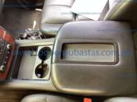 Chevrolet Suburban 2013 5p LT V8/5.3 Piel 2da Banca Cubo Aut  2013 Chevrolet Suburban Ingreso Interiores 10