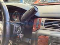 Chevrolet Suburban 2013 5p LT V8/5.3 Piel 2da Banca Cubo Aut  2013 Chevrolet Suburban Ingreso Interiores 11