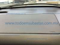 Chevrolet Suburban 2013 5p LT V8/5.3 Piel 2da Banca Cubo Aut  2013 Chevrolet Suburban Ingreso Interiores 17
