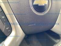 Chevrolet Suburban 2013 5p LT V8/5.3 Piel 2da Banca Cubo Aut  2013 Chevrolet Suburban Ingreso Interiores 18