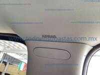 Chevrolet Suburban 2013 5p LT V8/5.3 Piel 2da Banca Cubo Aut  2013 Chevrolet Suburban Ingreso Interiores 19
