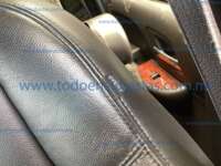 Chevrolet Suburban 2013 5p LT V8/5.3 Piel 2da Banca Cubo Aut  2013 Chevrolet Suburban Ingreso Interiores 20