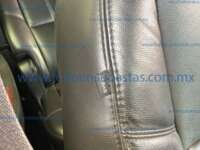 Chevrolet Suburban 2013 5p LT V8/5.3 Piel 2da Banca Cubo Aut  2013 Chevrolet Suburban Ingreso Interiores 21