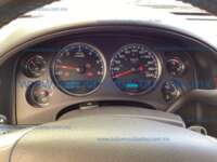 Chevrolet Suburban 2013 5p LT V8/5.3 Piel 2da Banca Cubo Aut  2013 Chevrolet Suburban Ingreso Interiores 3