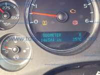 Chevrolet Suburban 2013 5p LT V8/5.3 Piel 2da Banca Cubo Aut  2013 Chevrolet Suburban Ingreso Interiores 4