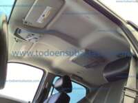 Chevrolet Suburban 2013 5p LT V8/5.3 Piel 2da Banca Cubo Aut  2013 Chevrolet Suburban Ingreso Interiores 6