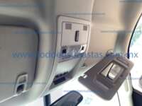 Chevrolet Suburban 2013 5p LT V8/5.3 Piel 2da Banca Cubo Aut  2013 Chevrolet Suburban Ingreso Interiores 7