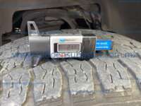 Chevrolet Suburban 2013 5p LT V8/5.3 Piel 2da Banca Cubo Aut  2013 Chevrolet Suburban Ingreso Llantas 11