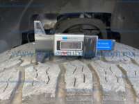Chevrolet Suburban 2013 5p LT V8/5.3 Piel 2da Banca Cubo Aut  2013 Chevrolet Suburban Ingreso Llantas 2