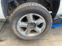 Chevrolet Suburban 2013 5p LT V8/5.3 Piel 2da Banca Cubo Aut  2013 Chevrolet Suburban Ingreso Llantas 3