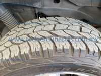 Chevrolet Suburban 2013 5p LT V8/5.3 Piel 2da Banca Cubo Aut  2013 Chevrolet Suburban Ingreso Llantas 4