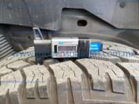 Chevrolet Suburban 2013 5p LT V8/5.3 Piel 2da Banca Cubo Aut  2013 Chevrolet Suburban Ingreso Llantas 5
