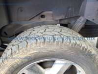 Chevrolet Suburban 2013 5p LT V8/5.3 Piel 2da Banca Cubo Aut  2013 Chevrolet Suburban Ingreso Llantas 7