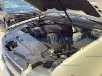 Chevrolet Suburban 2013 5p LT V8/5.3 Piel 2da Banca Cubo Aut  2013 Chevrolet Suburban Ingreso Motor 0