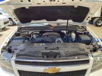 Chevrolet Suburban 2013 5p LT V8/5.3 Piel 2da Banca Cubo Aut  2013 Chevrolet Suburban Ingreso Motor 1