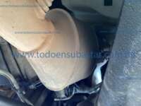 Chevrolet Suburban 2013 5p LT V8/5.3 Piel 2da Banca Cubo Aut  IMG_9128