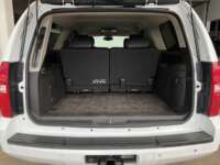 Chevrolet Suburban 2013 5p LT V8/5.3 Piel 2da Banca Cubo Aut  2013 Chevrolet Suburban Venta Cajuela 1