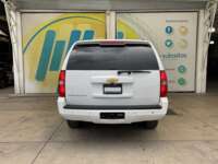 Chevrolet Suburban 2013 5p LT V8/5.3 Piel 2da Banca Cubo Aut  2013 Chevrolet Suburban Venta Exteriores 6