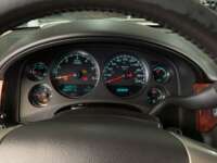 Chevrolet Suburban 2013 5p LT V8/5.3 Piel 2da Banca Cubo Aut  2013 Chevrolet Suburban Venta Interiores 2