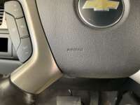 Chevrolet Suburban 2013 5p LT V8/5.3 Piel 2da Banca Cubo Aut  2013 Chevrolet Suburban Venta Interiores 15