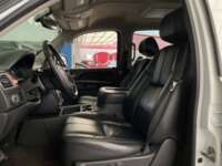 Chevrolet Suburban 2013 5p LT V8/5.3 Piel 2da Banca Cubo Aut  2013 Chevrolet Suburban Venta Interiores 22