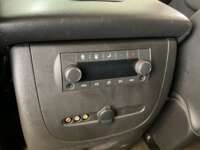 Chevrolet Suburban 2013 5p LT V8/5.3 Piel 2da Banca Cubo Aut  2013 Chevrolet Suburban Venta Interiores 24