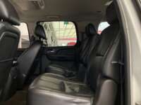 Chevrolet Suburban 2013 5p LT V8/5.3 Piel 2da Banca Cubo Aut  2013 Chevrolet Suburban Venta Interiores 26