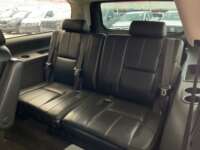 Chevrolet Suburban 2013 5p LT V8/5.3 Piel 2da Banca Cubo Aut  2013 Chevrolet Suburban Venta Interiores 27