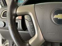 Chevrolet Suburban 2013 5p LT V8/5.3 Piel 2da Banca Cubo Aut  2013 Chevrolet Suburban Venta Interiores 6