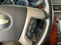 Chevrolet Suburban 2013 5p LT V8/5.3 Piel 2da Banca Cubo Aut  2013 Chevrolet Suburban Venta Interiores 7