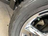 Chevrolet Suburban 2013 5p LT V8/5.3 Piel 2da Banca Cubo Aut  2013 Chevrolet Suburban Venta Llantas 5