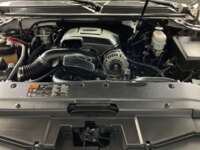 Chevrolet Suburban 2013 5p LT V8/5.3 Piel 2da Banca Cubo Aut  2013 Chevrolet Suburban Venta Motor 2