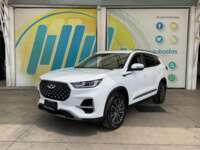 Chirey Tiggo 8 Pro 2023 5p Max Luxury L4/2.0/T DCT 2023 Chirey Tiggo 8 Pro Venta Exteriores 1