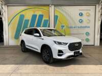 Chirey Tiggo 8 Pro 2023 5p Max Luxury L4/2.0/T DCT 2023 Chirey Tiggo 8 Pro Venta Exteriores 3