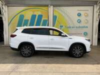 Chirey Tiggo 8 Pro 2023 5p Max Luxury L4/2.0/T DCT 2023 Chirey Tiggo 8 Pro Venta Exteriores 4