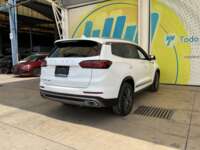 Chirey Tiggo 8 Pro 2023 5p Max Luxury L4/2.0/T DCT 2023 Chirey Tiggo 8 Pro Venta Exteriores 5