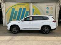 Chirey Tiggo 8 Pro 2023 5p Max Luxury L4/2.0/T DCT 2023 Chirey Tiggo 8 Pro Venta Exteriores 8