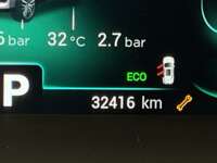 Chirey Tiggo 8 Pro 2023 5p Max Luxury L4/2.0/T DCT 2023 Chirey Tiggo 8 Pro Venta Interiores 3