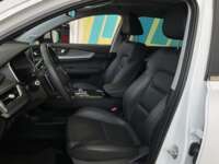 Chirey Tiggo 8 Pro 2023 5p Max Luxury L4/2.0/T DCT 2023 Chirey Tiggo 8 Pro Venta Interiores 21
