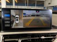 Chirey Tiggo 8 Pro 2023 5p Max Luxury L4/2.0/T DCT 2023 Chirey Tiggo 8 Pro Venta Interiores 9