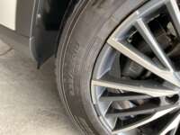 Chirey Tiggo 8 Pro 2023 5p Max Luxury L4/2.0/T DCT 2023 Chirey Tiggo 8 Pro Venta Llantas 2