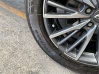 Chirey Tiggo 8 Pro 2023 5p Max Luxury L4/2.0/T DCT 2023 Chirey Tiggo 8 Pro Venta Llantas 11