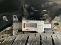 Chirey Tiggo 8 Pro 2023 5p Max Luxury L4/2.0/T DCT 2023 Chirey Tiggo 8 Pro Venta Llantas 3