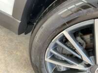 Chirey Tiggo 8 Pro 2023 5p Max Luxury L4/2.0/T DCT 2023 Chirey Tiggo 8 Pro Venta Llantas 5