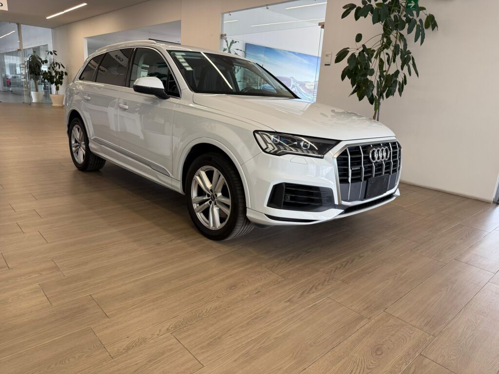 Audi Q7 2023  2023 Audi Q7 Venta Exteriores 2