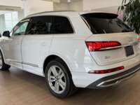 Audi Q7 2023  2023 Audi Q7 Venta Exteriores 5