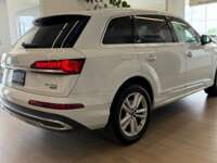 Audi Q7 2023  2023 Audi Q7 Venta Exteriores 6