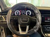 Audi Q7 2023  2023 Audi Q7 Venta Interiores 11