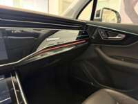 Audi Q7 2023  2023 Audi Q7 Venta Interiores 9